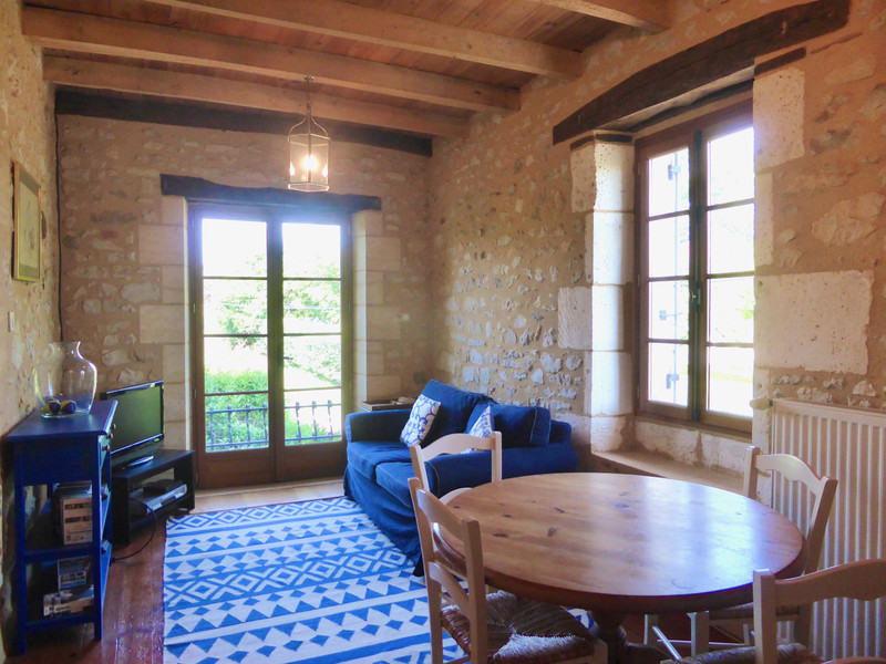 French property for sale in Berbiguières, Dordogne - photo 6
