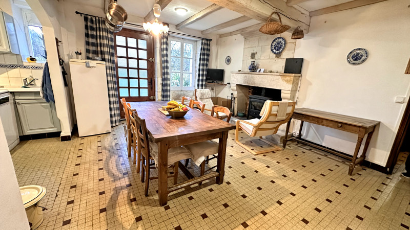 French property for sale in Vanxains, Dordogne - €214,000 - photo 4
