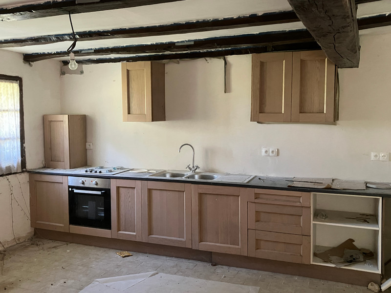 French property for sale in Luchapt, Vienne - €66,600 - photo 2