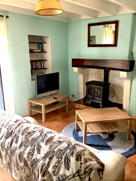 French property for sale in Agris, Charente - €339,200 - photo 4