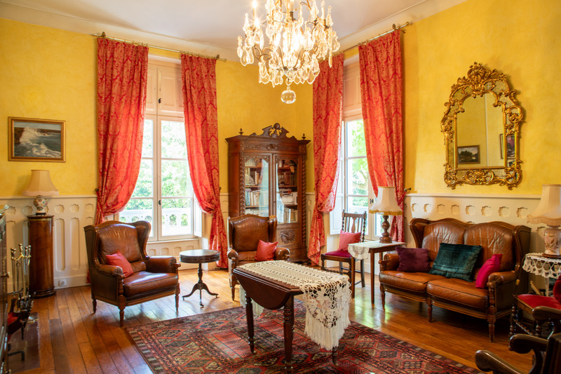 French property for sale in Salies-de-Béarn, Pyrénées-Atlantiques - €1,064,000
