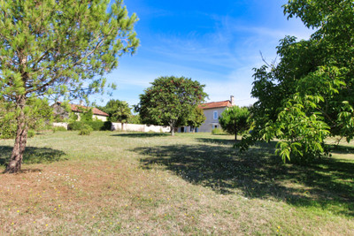 French property for sale in Verteillac, Dordogne - €147,150 - photo 1
