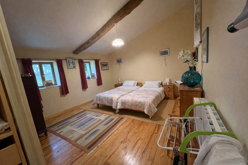 French property for sale in Saint-Hilaire-de-Villefranche, Charente-Maritime - €344,500 - photo 6