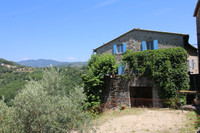 Propriété à vendre à Largentière, Ardèche - 490 000 € - photo n°1