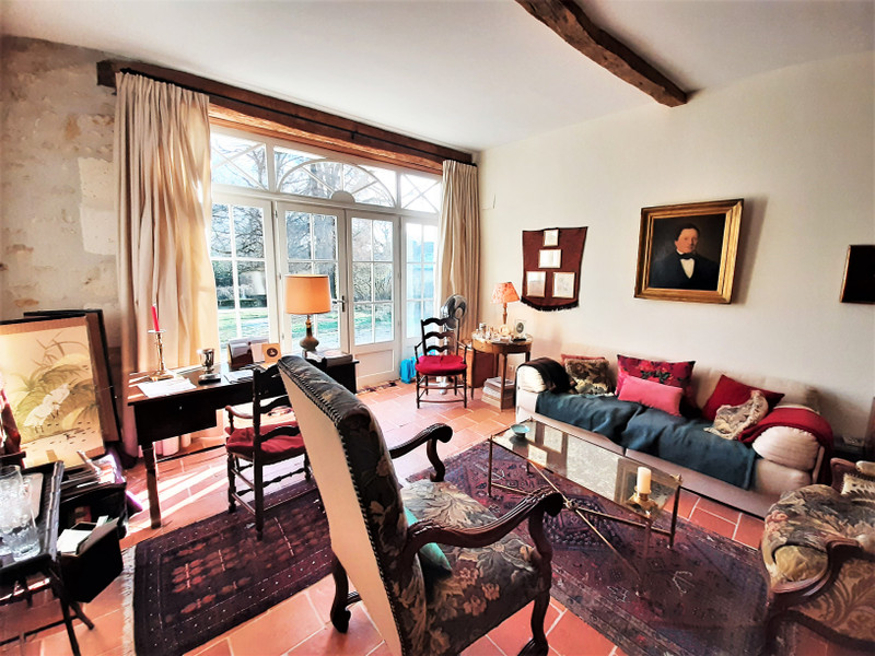 French property for sale in Mareuil en Périgord, Dordogne - €272,000 - photo 7