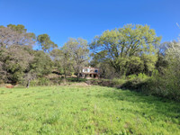 Maison à vendre à Entrecasteaux, Var - 340.000 € - photo 2