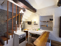 Maison à vendre à Mollans-sur-Ouvèze, Drôme - 69.000 € - photo 5