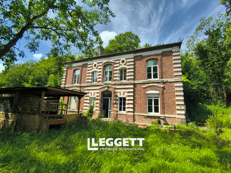 Maison 9 pièce(s), ENQUIN-LEZ-GUINEGATTE