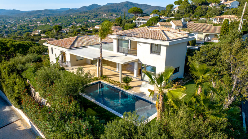 maison - villa à vendre à Provence-Côte-D'Azur (Provence - Alpes - Côte d'Azur)
