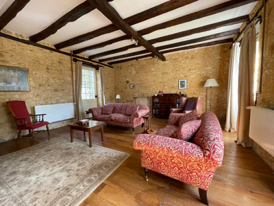 French property for sale in Saint-Félix-de-Reillac-et-Mortemart, Dordogne - €525,000 - photo 5