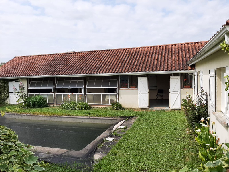 French property for sale in Saint-Vivien, Dordogne - €239,000 - photo 7