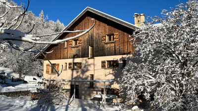 Ski property for sale in Alpe d'Huez - €749,000 - photo 0