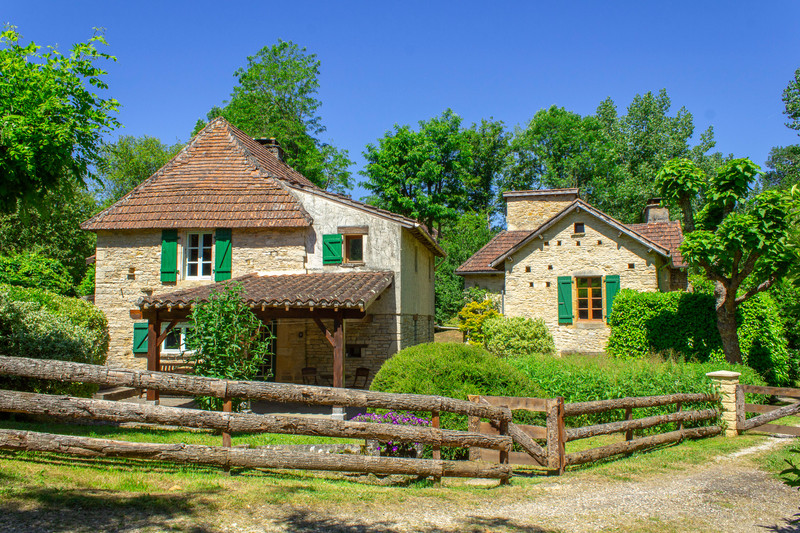 French property for sale in Lherm, Lot - €319,500 - photo 10