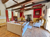 Maison à vendre à Verteillac, Dordogne - 370.000 € - photo 5