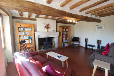 French property for sale in Charnizay, Indre-et-Loire - €371,000 - photo 10