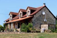 Maison à vendre à Champs-Romain, Dordogne - 599.950 € - photo 3
