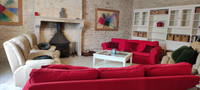 Maison à vendre à Chaunay, Vienne - 424.000 € - photo 8