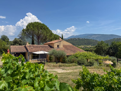 French property for sale in Mollans-sur-Ouvèze, Drôme - €459,000 - photo 14