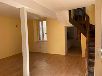 French property for sale in Fursac, Creuse - €77,000 - photo 5