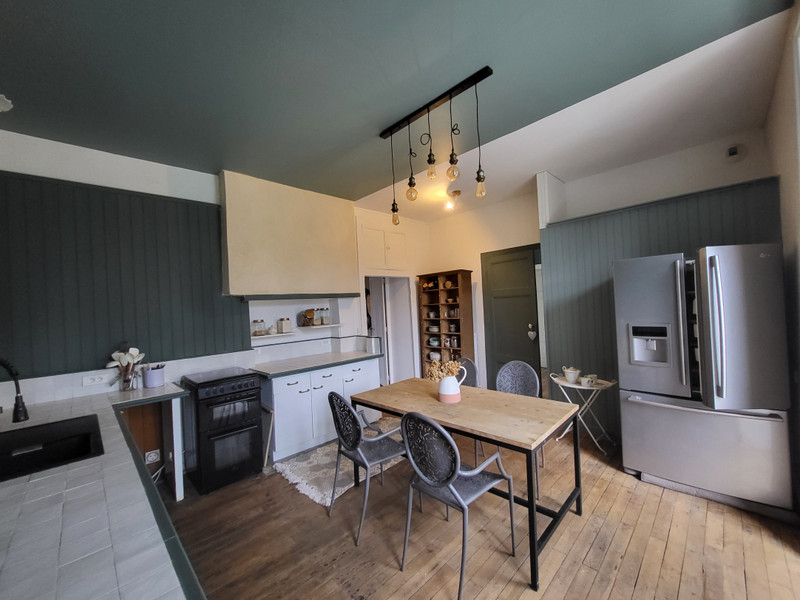 French property for sale in Secondigny, Deux-Sèvres - €189,000 - photo 2