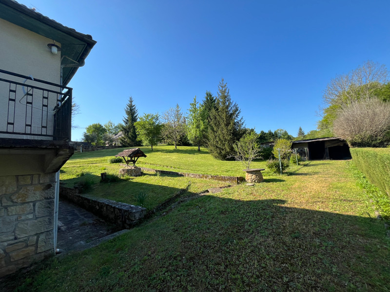 French property for sale in Les Farges, Dordogne - €179,000 - photo 12