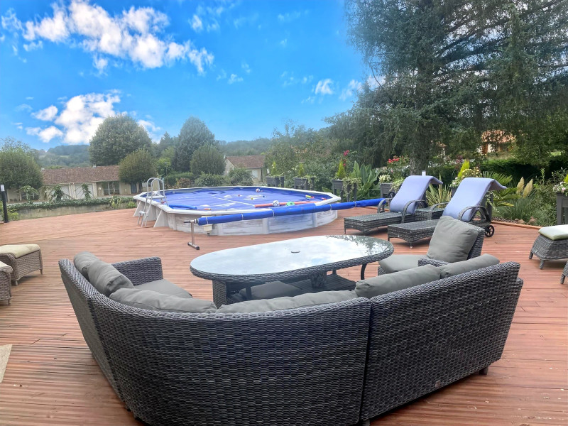 French property for sale in Saint-Jory-de-Chalais, Dordogne - €275,000 - photo 5