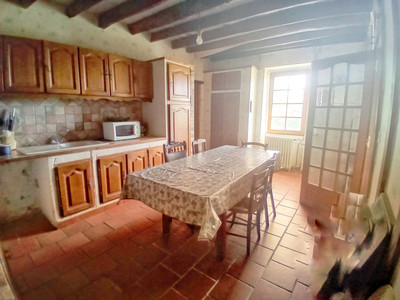 French property for sale in Le Grand-Bourg, Creuse - €431,420 - photo 7