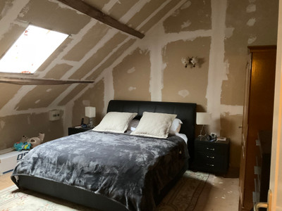 French property for sale in Issoudun-Létrieix, Creuse - €85,000 - photo 4