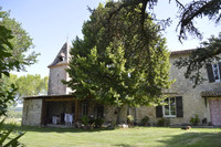 houses and homes for sale inLa Sauvetat-sur-LèdeLot-et-Garonne Aquitaine