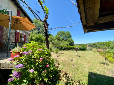 French property for sale in Pressignac, Charente - €129,500 - photo 8
