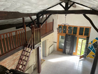 Maison à vendre à Brugnac, Lot-et-Garonne - 160.000 € - photo 8