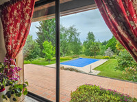 Maison à vendre à Séreilhac, Haute-Vienne - 497.000 € - photo 4