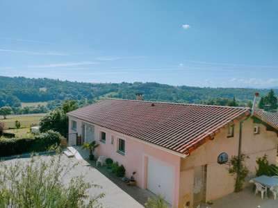Maison à vendre à Bégole, Hautes-Pyrénées, Midi-Pyrénées, avec Leggett Immobilier