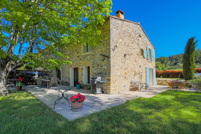 Maison à vendre à Gargas, Vaucluse, PACA, avec Leggett Immobilier