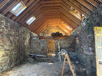 Maison à vendre à Rostrenen, Côtes-d'Armor - 50.000 € - photo 11