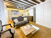 Appartement à vendre à Paris 3e Arrondissement, Paris - 565.000 € - photo 10
