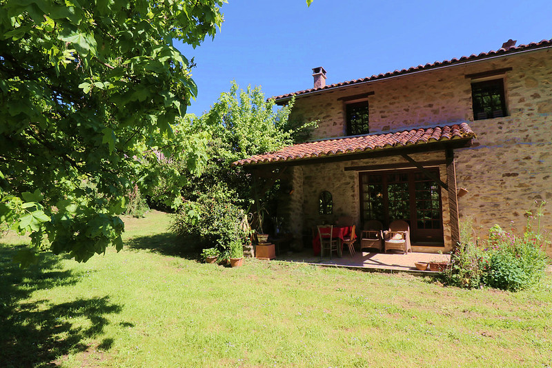 French property for sale in Maisonnais-sur-Tardoire, Haute-Vienne - €183,500 - photo 13