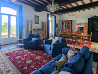 Propriété à vendre à Thiviers, Dordogne - 679 000 € - photo n°4