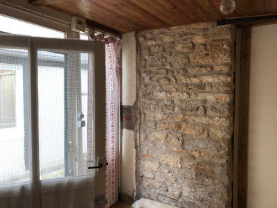 French property for sale in Lignières, Cher - €45,000 - photo 4
