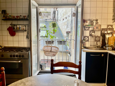 French property for sale in Chinon, Indre-et-Loire - €277,000 - photo 1