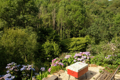 French property for sale in Plounévez-Moëdec, Côtes-d'Armor - €167,000 - photo 7