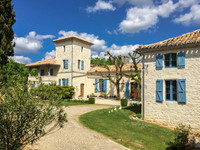 chateau for sale in Montcuq-en-Quercy-Blanc Lot Midi_Pyrenees