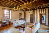 Maison à vendre à La Celle-sur-Nièvre, Nièvre - 425.000 € - photo 6