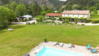 house for sale in French Alps (Auvergne-Rhône-Alpes)
