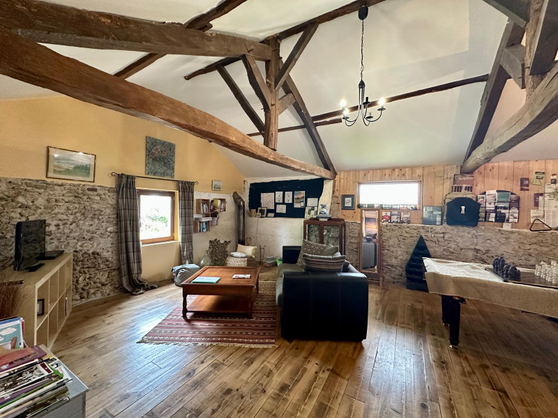 French property for sale in Viella, Gers - €269,000 - photo 6