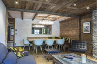 Appartement à vendre à Val-d'Isère, Saône-et-Loire - 2.450.000 € - photo 5