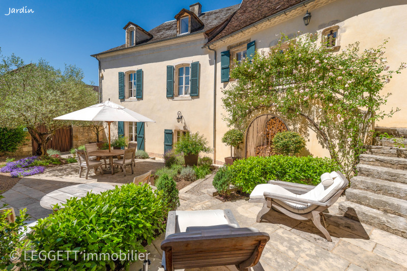 French property for sale in Saint-Sozy, Lot - €449,900 - photo 0