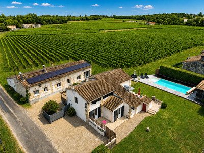 house for sale in Gironde
