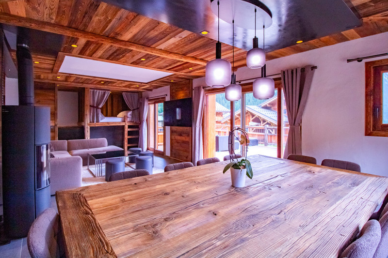 Ski property for sale in Champagny-en-Vanoise - €2,650,000 - photo 2