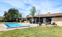 Maison à vendre à Damazan, Lot-et-Garonne - 319.000 € - photo 2
